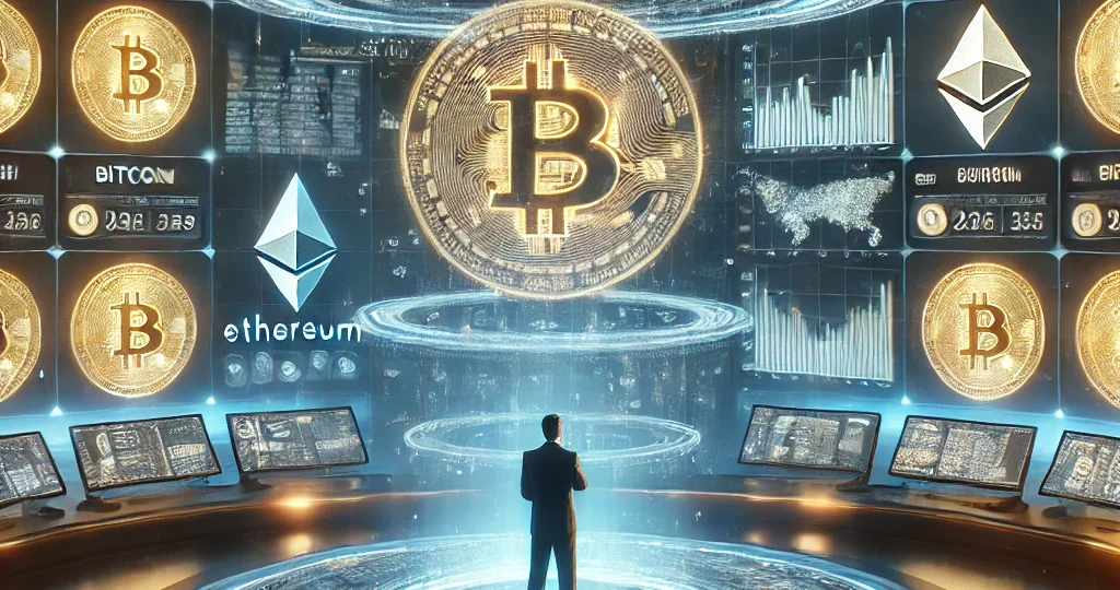 Stay Ahead in Cryptocurrency with Coinvision_ Your Ultimate Source for New