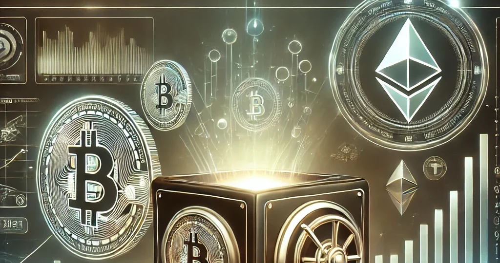 Unlocking the Future of Digital Wealth_ Insights from Coinvision’